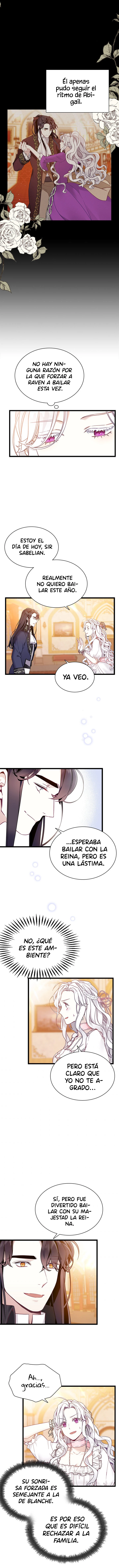 Soy Una Madrastra Pero Mi Hija Es Tan Linda Capitulo 38 página 5