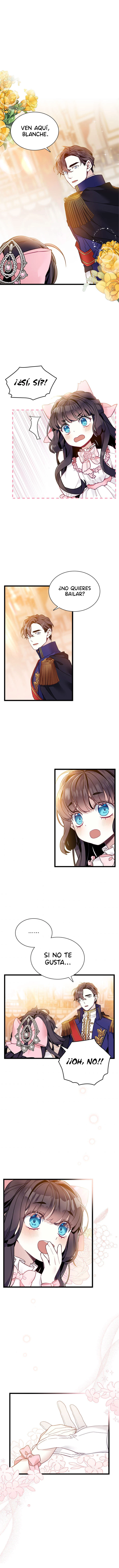 Soy Una Madrastra Pero Mi Hija Es Tan Linda Capitulo 39 página 2