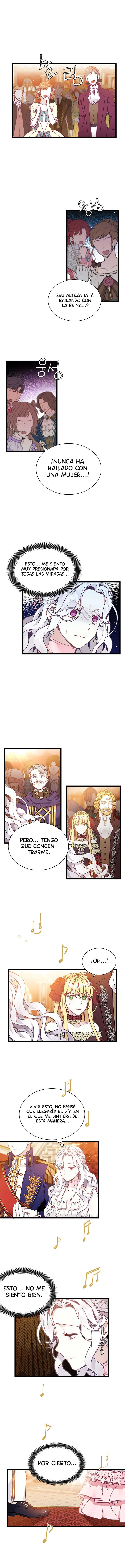 Soy Una Madrastra Pero Mi Hija Es Tan Linda Capitulo 39 página 6