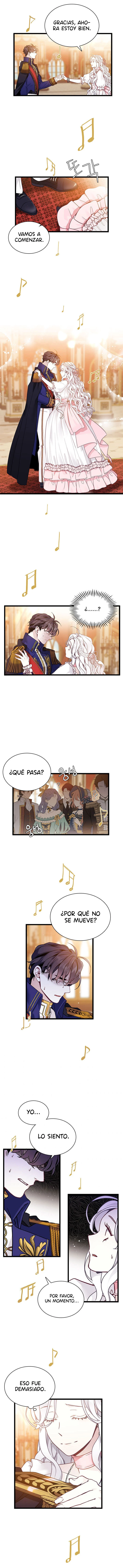 Soy Una Madrastra Pero Mi Hija Es Tan Linda Capitulo 39 página 8