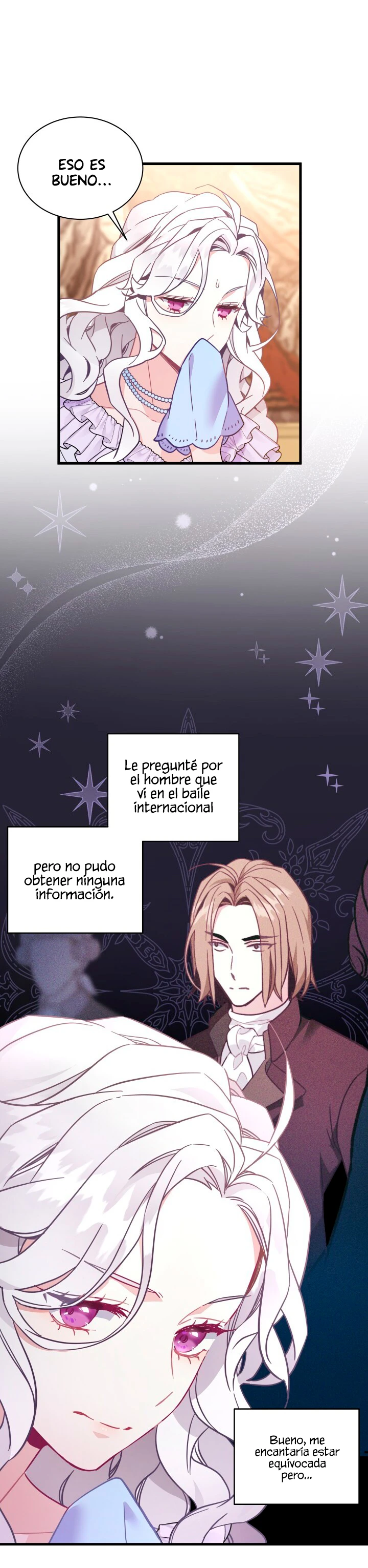 Soy Una Madrastra Pero Mi Hija Es Tan Linda Capitulo 41 página 16