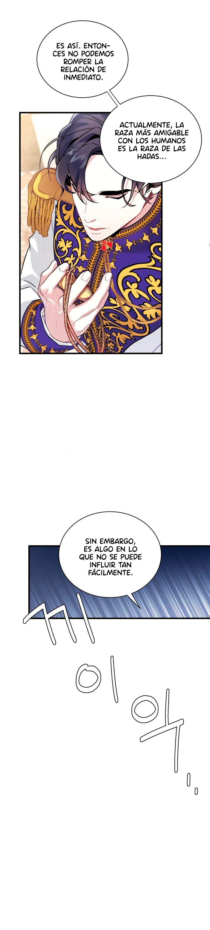 Soy Una Madrastra Pero Mi Hija Es Tan Linda Capitulo 42 página 16