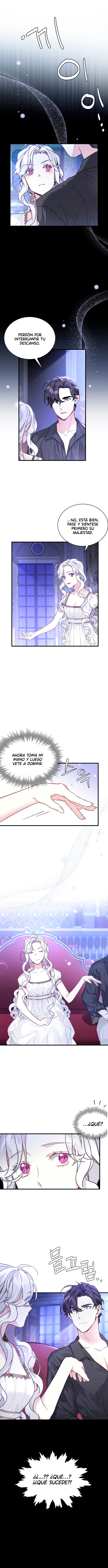 Soy Una Madrastra Pero Mi Hija Es Tan Linda Capitulo 43 página 10