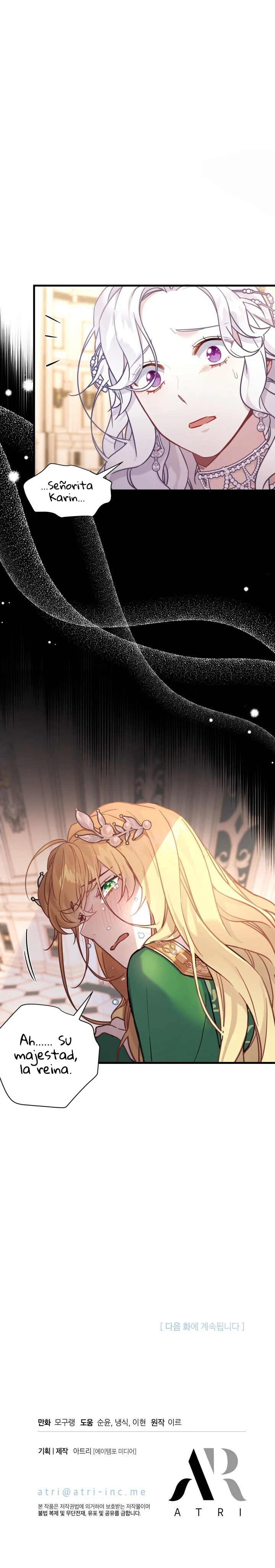 Soy Una Madrastra Pero Mi Hija Es Tan Linda Capitulo 45 página 15