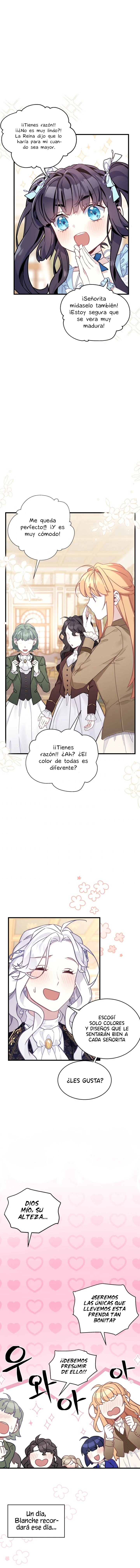 Soy Una Madrastra Pero Mi Hija Es Tan Linda Capitulo 46 página 15