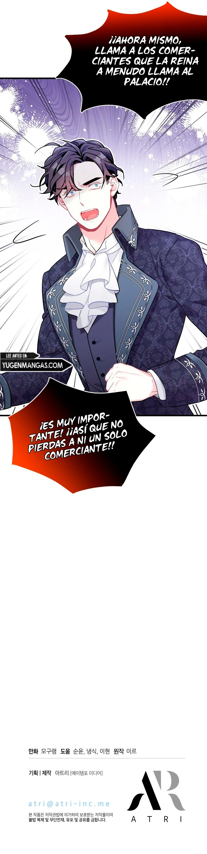 Soy Una Madrastra Pero Mi Hija Es Tan Linda Capitulo 48 página 14