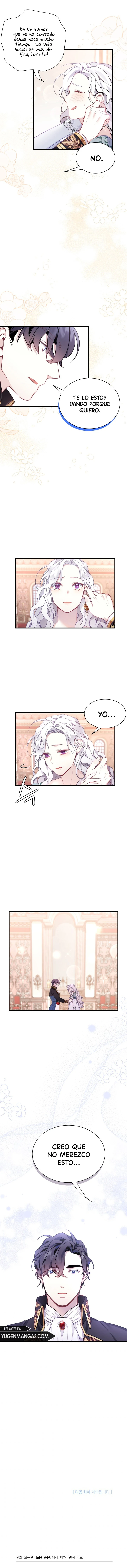 Soy Una Madrastra Pero Mi Hija Es Tan Linda Capitulo 49 página 13