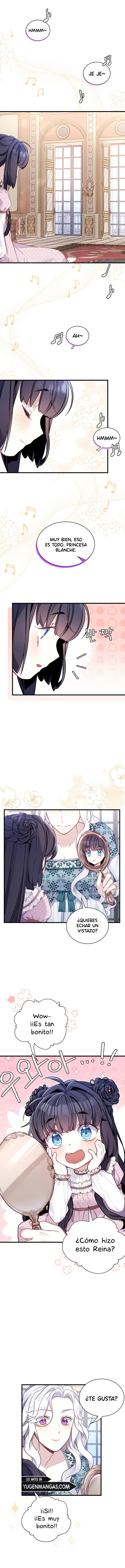 Soy Una Madrastra Pero Mi Hija Es Tan Linda Capitulo 49 página 3