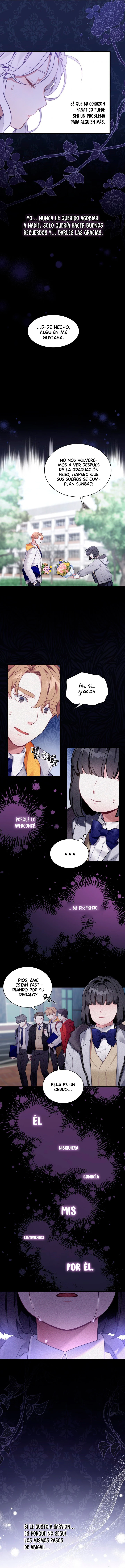 Soy Una Madrastra Pero Mi Hija Es Tan Linda Capitulo 52 página 10