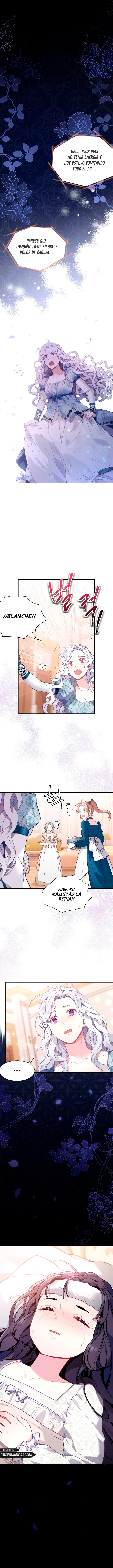 Soy Una Madrastra Pero Mi Hija Es Tan Linda Capitulo 52 página 13