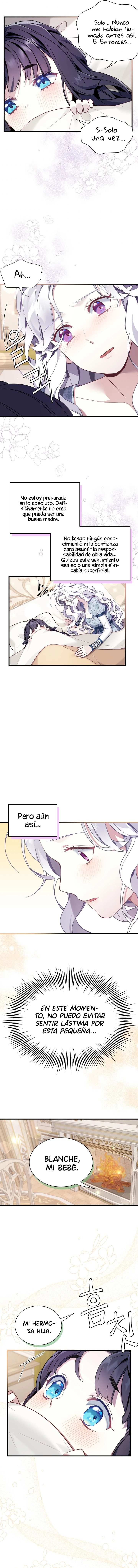 Soy Una Madrastra Pero Mi Hija Es Tan Linda Capitulo 53 página 12