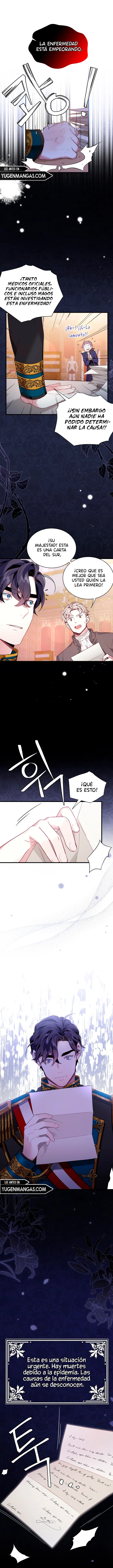 Soy Una Madrastra Pero Mi Hija Es Tan Linda Capitulo 54 página 17