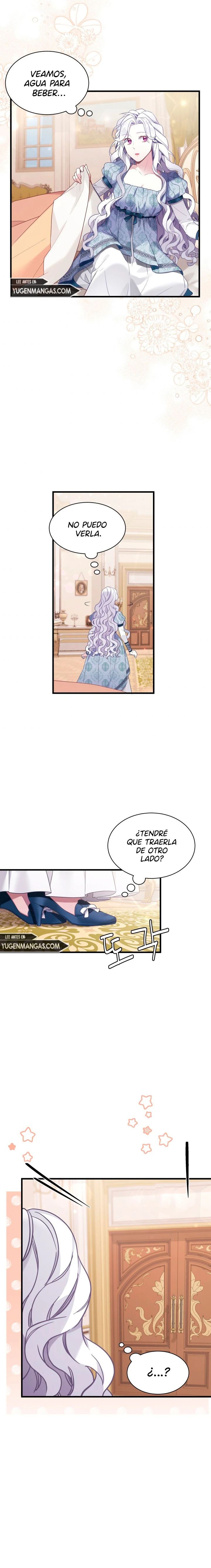 Soy Una Madrastra Pero Mi Hija Es Tan Linda Capitulo 54 página 4