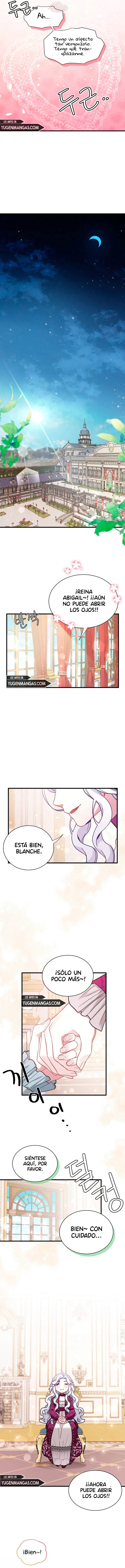 Soy Una Madrastra Pero Mi Hija Es Tan Linda Capitulo 57 página 13