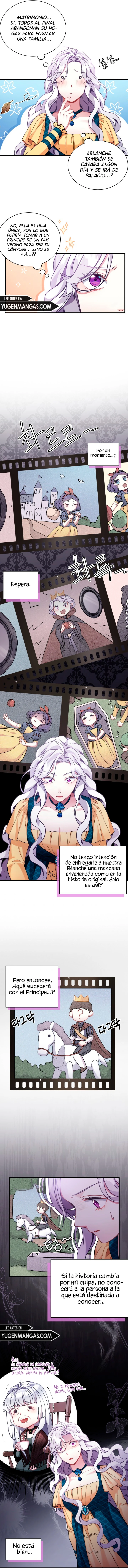 Soy Una Madrastra Pero Mi Hija Es Tan Linda Capitulo 58 página 13