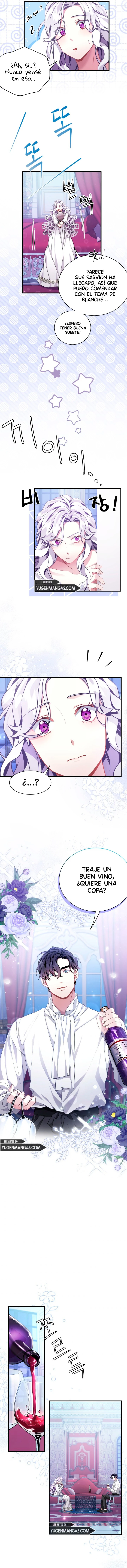 Soy Una Madrastra Pero Mi Hija Es Tan Linda Capitulo 59 página 11