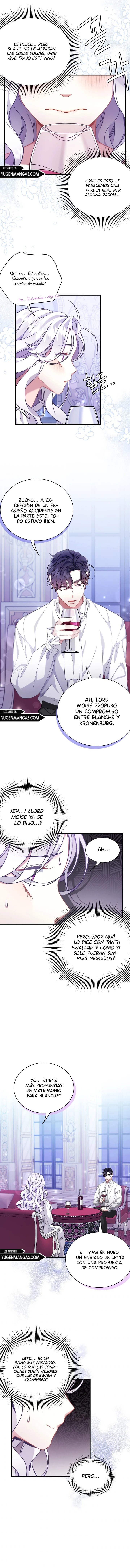 Soy Una Madrastra Pero Mi Hija Es Tan Linda Capitulo 59 página 12