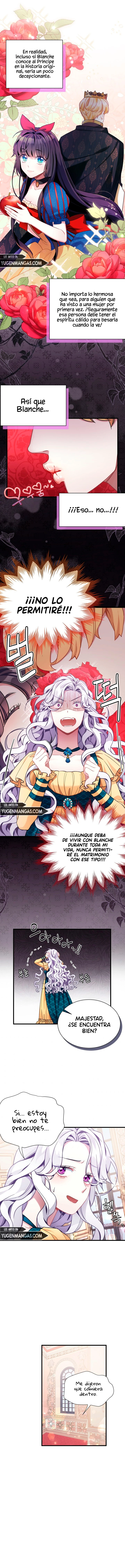 Soy Una Madrastra Pero Mi Hija Es Tan Linda Capitulo 59 página 3