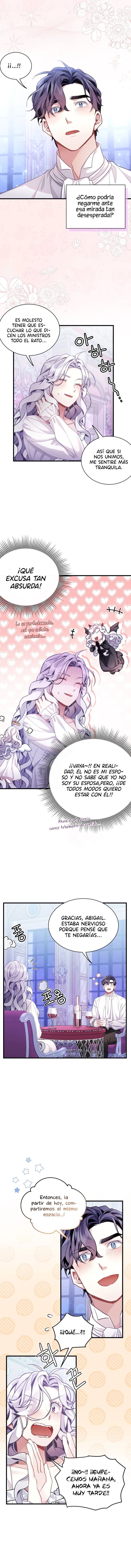 Soy Una Madrastra Pero Mi Hija Es Tan Linda Capitulo 60 página 13