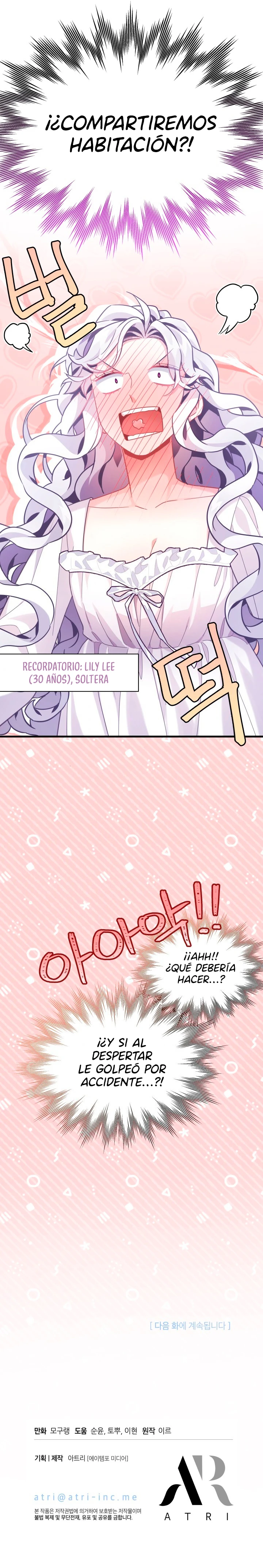 Soy Una Madrastra Pero Mi Hija Es Tan Linda Capitulo 60 página 15