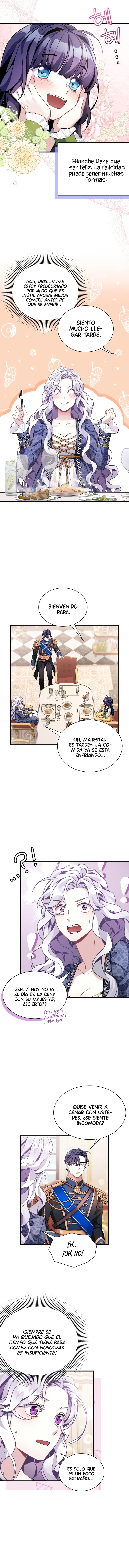 Soy Una Madrastra Pero Mi Hija Es Tan Linda Capitulo 61 página 11