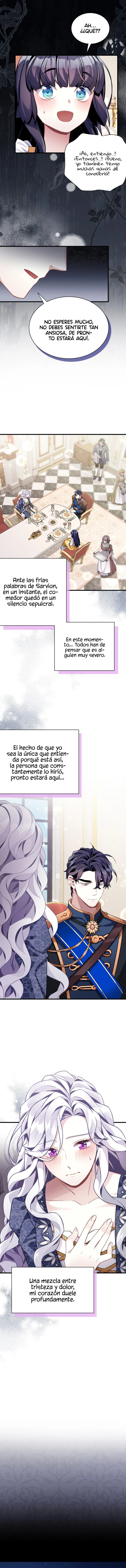 Soy Una Madrastra Pero Mi Hija Es Tan Linda Capitulo 61 página 14