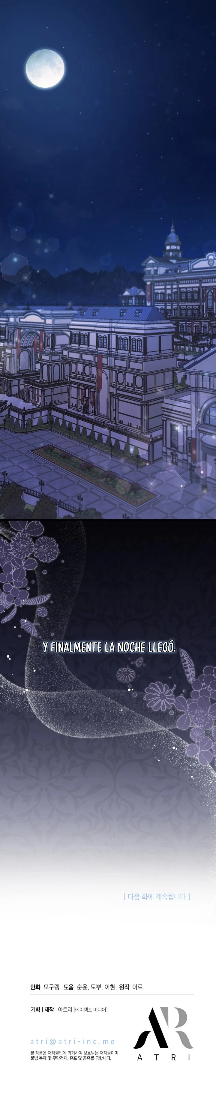 Soy Una Madrastra Pero Mi Hija Es Tan Linda Capitulo 61 página 15