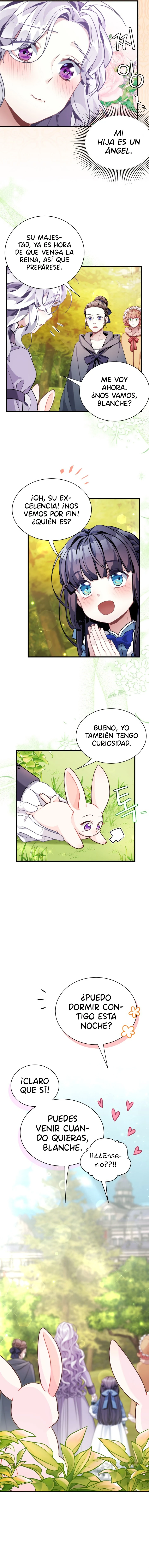 Soy Una Madrastra Pero Mi Hija Es Tan Linda Capitulo 63 página 13