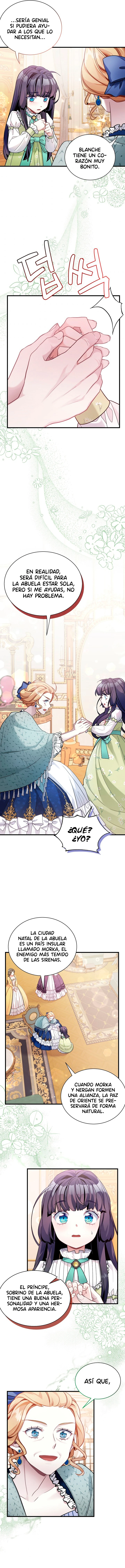 Soy Una Madrastra Pero Mi Hija Es Tan Linda Capitulo 64 página 14