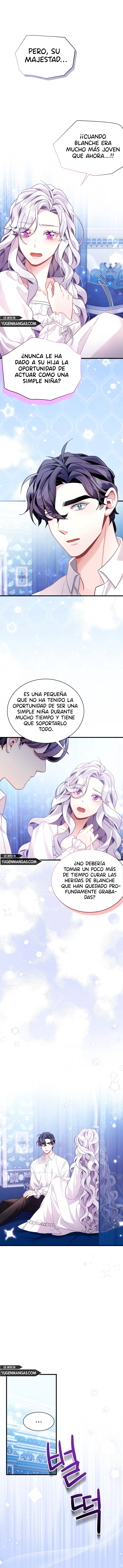 Soy Una Madrastra Pero Mi Hija Es Tan Linda Capitulo 66 página 3