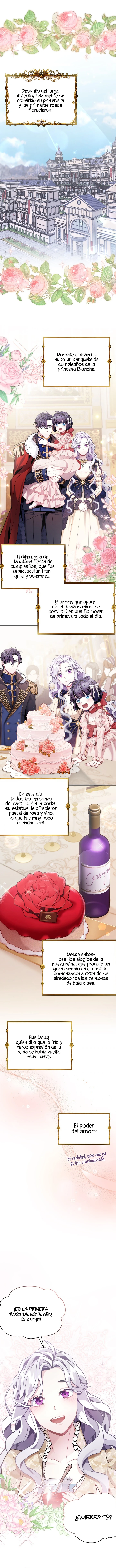 Soy Una Madrastra Pero Mi Hija Es Tan Linda Capitulo 68 página 3