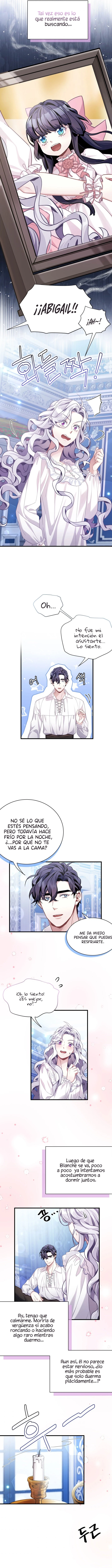Soy Una Madrastra Pero Mi Hija Es Tan Linda Capitulo 69 página 11