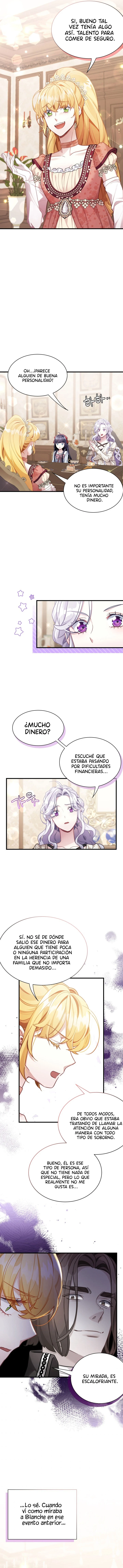 Soy Una Madrastra Pero Mi Hija Es Tan Linda Capitulo 69 página 9