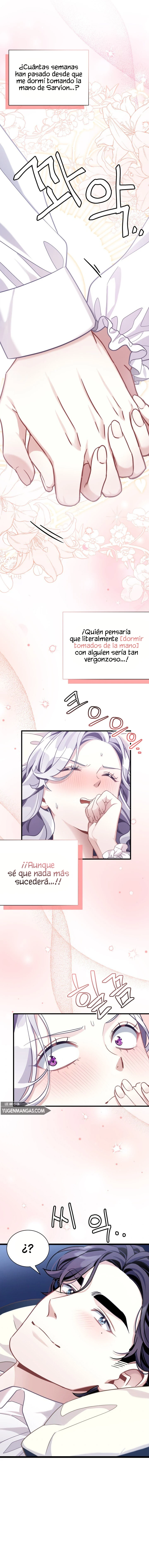 Soy Una Madrastra Pero Mi Hija Es Tan Linda Capitulo 70 página 2