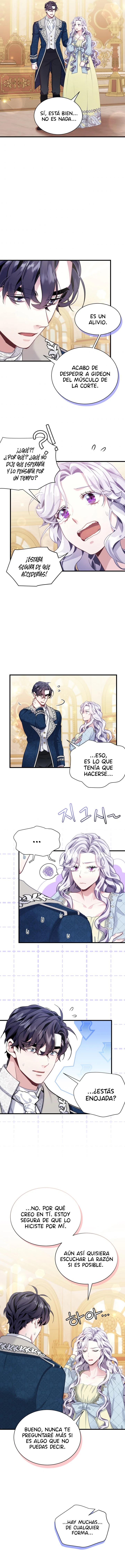 Soy Una Madrastra Pero Mi Hija Es Tan Linda Capitulo 71 página 13