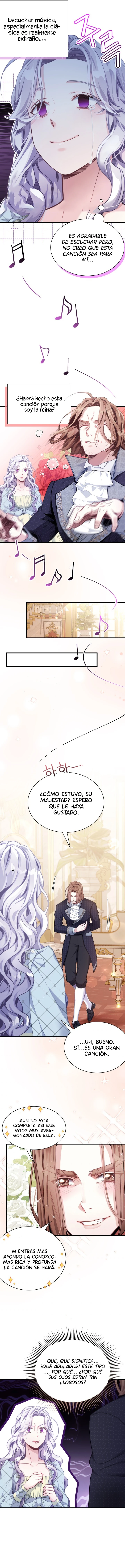 Soy Una Madrastra Pero Mi Hija Es Tan Linda Capitulo 71 página 9