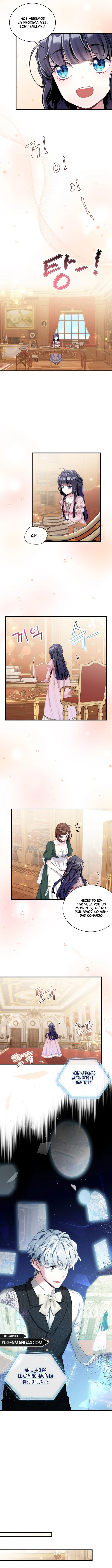 Soy Una Madrastra Pero Mi Hija Es Tan Linda Capitulo 72 página 12