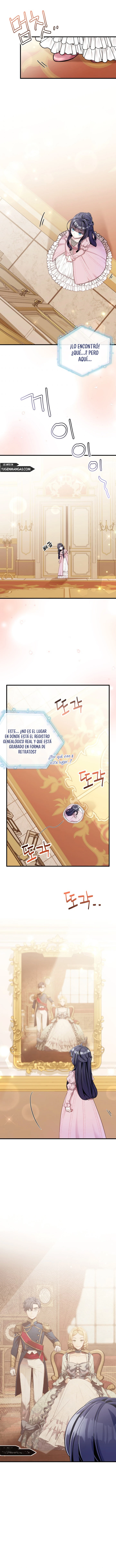 Soy Una Madrastra Pero Mi Hija Es Tan Linda Capitulo 72 página 13