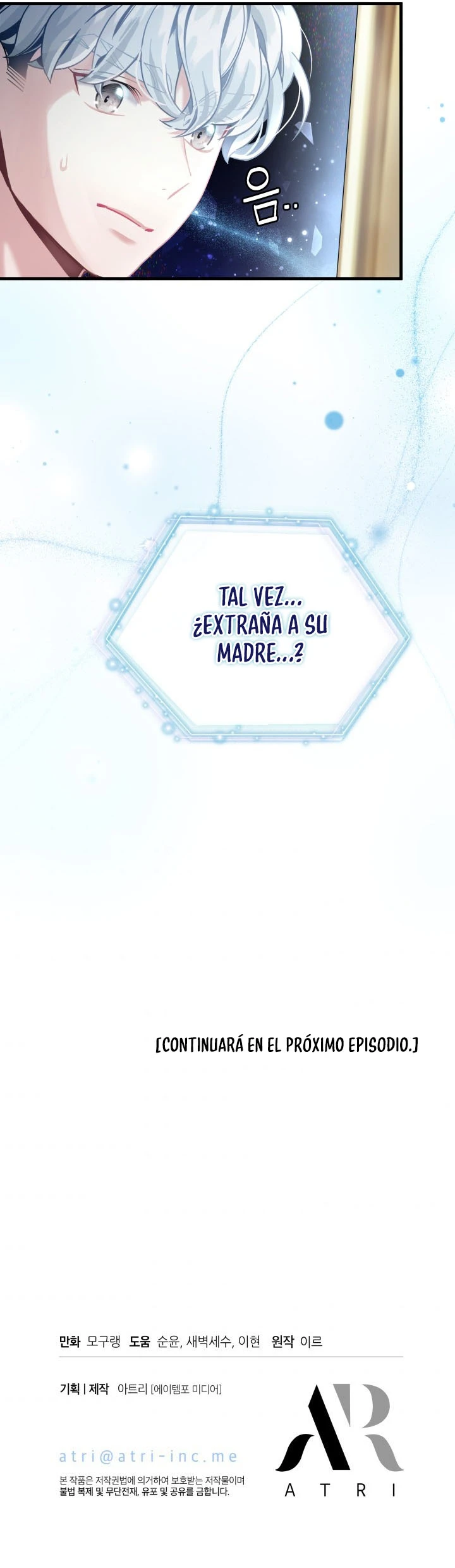 Soy Una Madrastra Pero Mi Hija Es Tan Linda Capitulo 72 página 14