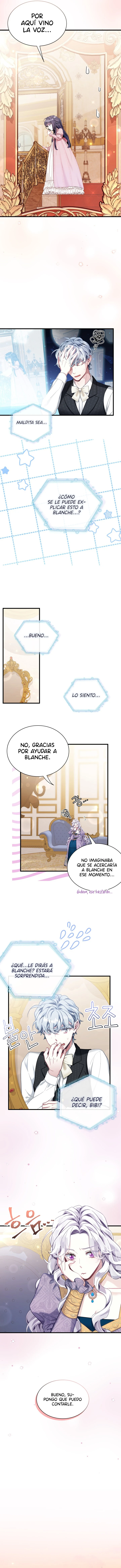 Soy Una Madrastra Pero Mi Hija Es Tan Linda Capitulo 73 página 12