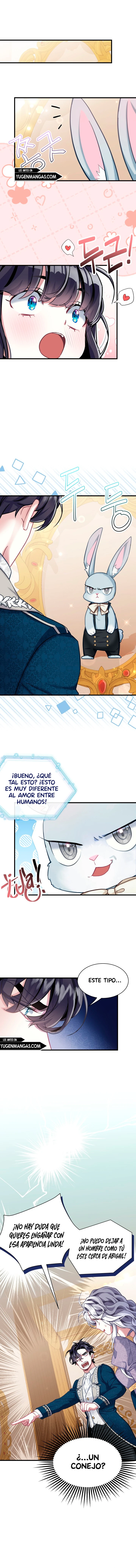 Soy Una Madrastra Pero Mi Hija Es Tan Linda Capitulo 74 página 12