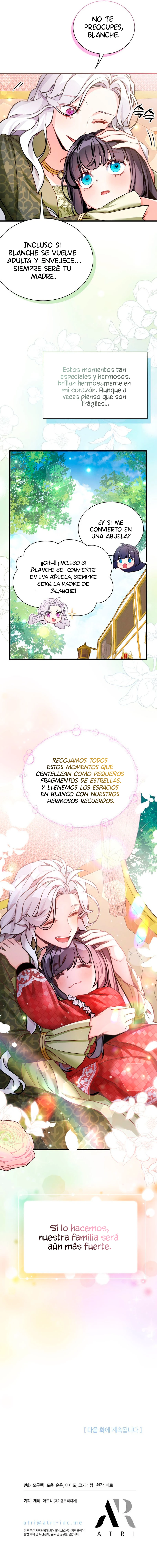 Soy Una Madrastra Pero Mi Hija Es Tan Linda Capitulo 80 página 11
