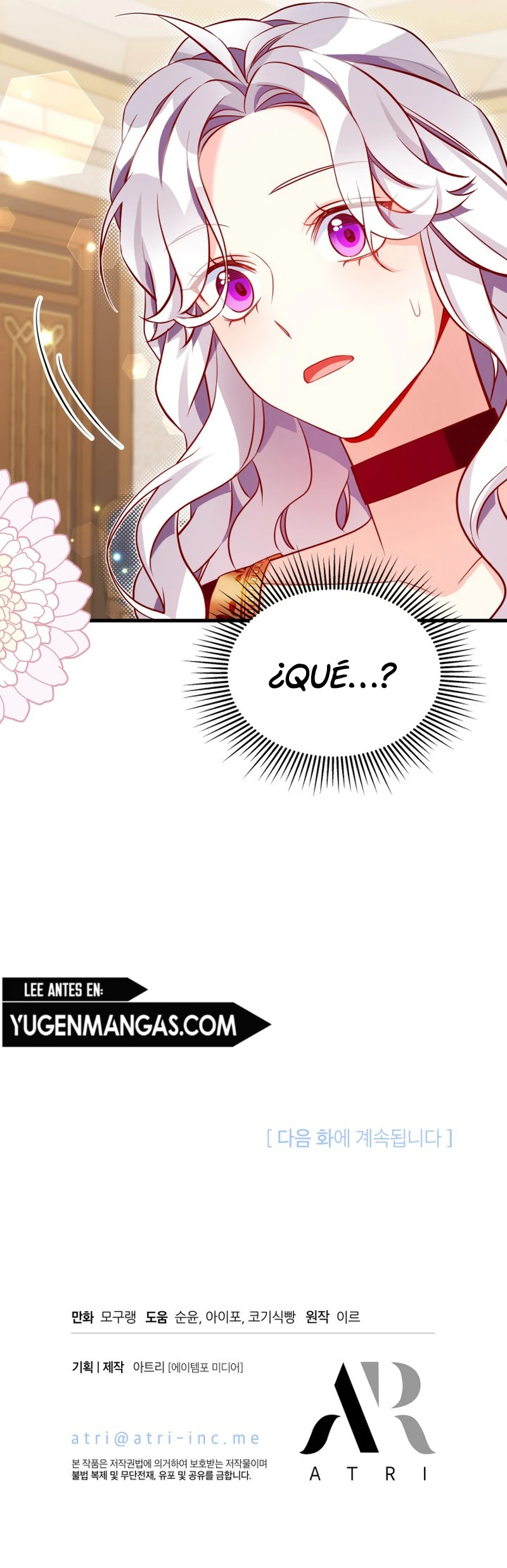 Soy Una Madrastra Pero Mi Hija Es Tan Linda Capitulo 87 página 10