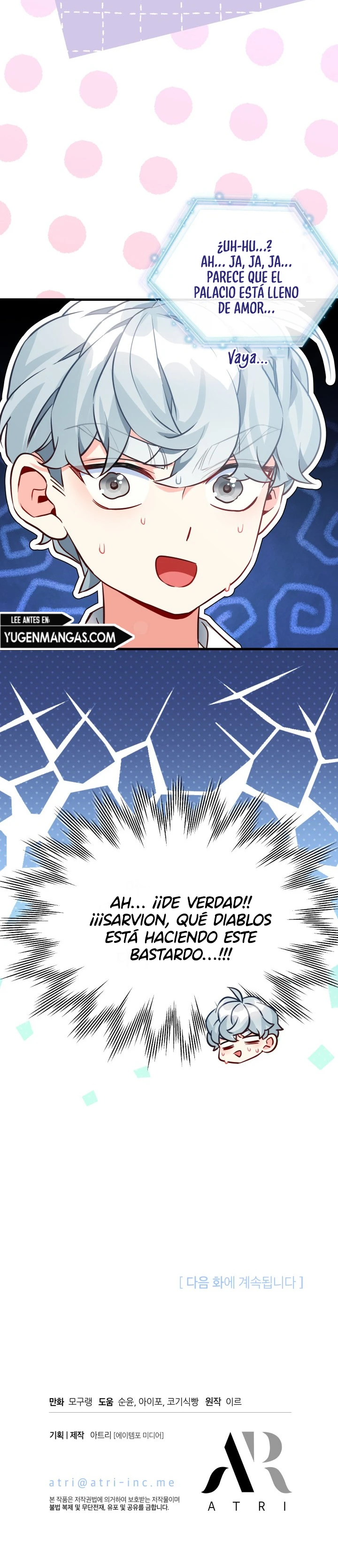 Soy Una Madrastra Pero Mi Hija Es Tan Linda Capitulo 90 página 12