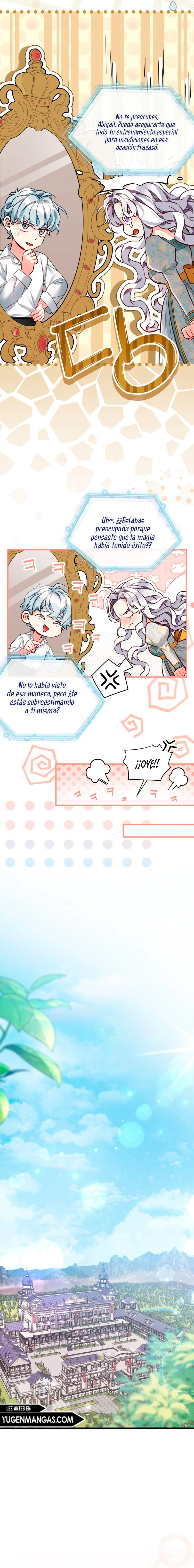 Soy Una Madrastra Pero Mi Hija Es Tan Linda Capitulo 91 página 9