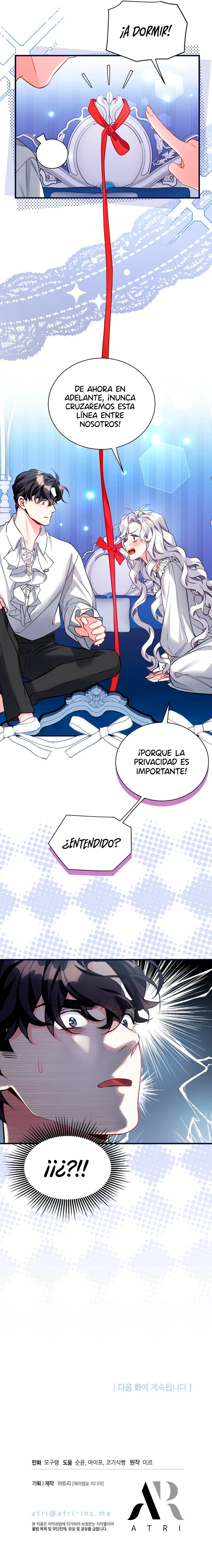 Soy Una Madrastra Pero Mi Hija Es Tan Linda Capitulo 95 página 11