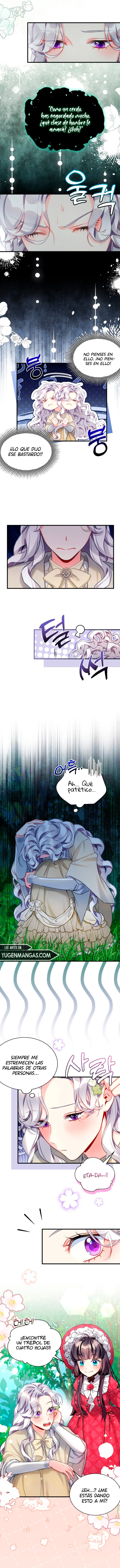 Soy Una Madrastra Pero Mi Hija Es Tan Linda Capitulo 96 página 7