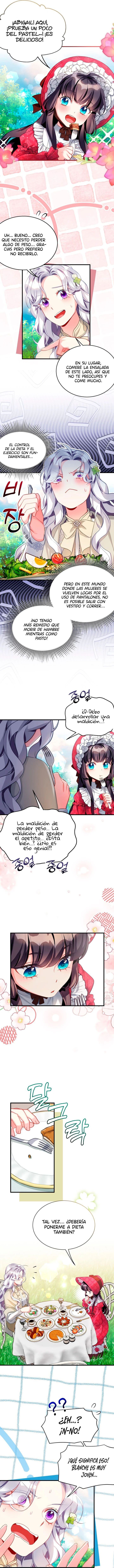 Soy Una Madrastra Pero Mi Hija Es Tan Linda Capitulo 96 página 9