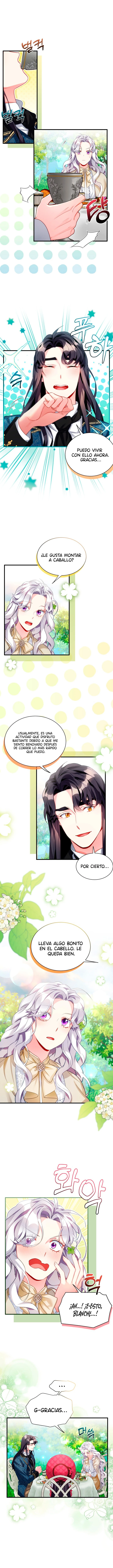 Soy Una Madrastra Pero Mi Hija Es Tan Linda Capitulo 97 página 2