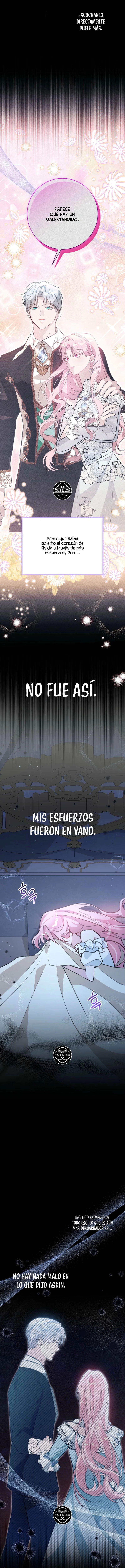 El Hermano Tirano Es Un Extra. Capitulo 28 página 15